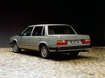 Volvo 760 GLE 1982 года